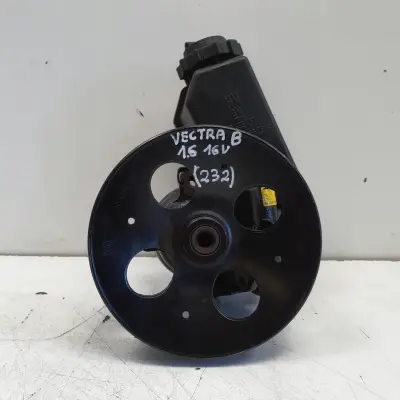 Opel Vectra B 1.6 16V POMPA WSPOMAGANIA 90495957