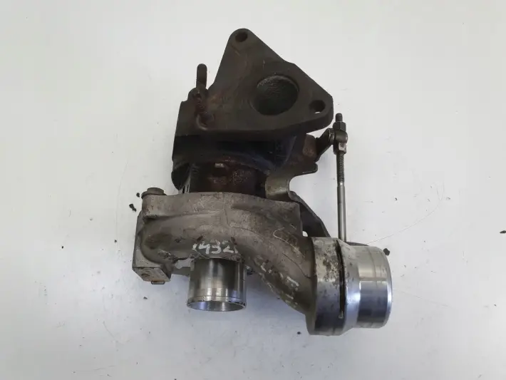 Renault Clio II 1.5 DCI TURBOSPRĘŻARKA turbo 54359700012