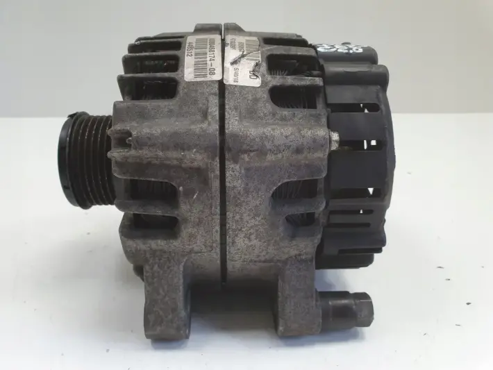 Citroen C4 Picasso 2.0 HDI ALTERNATOR