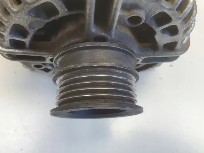 Opel Astra III H 1.6 16V ALTERNATOR 0124425050 bosch 120A AL