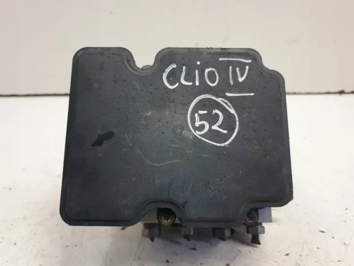 Renault Clio IV POMPA ABS Sterownik 476608428R