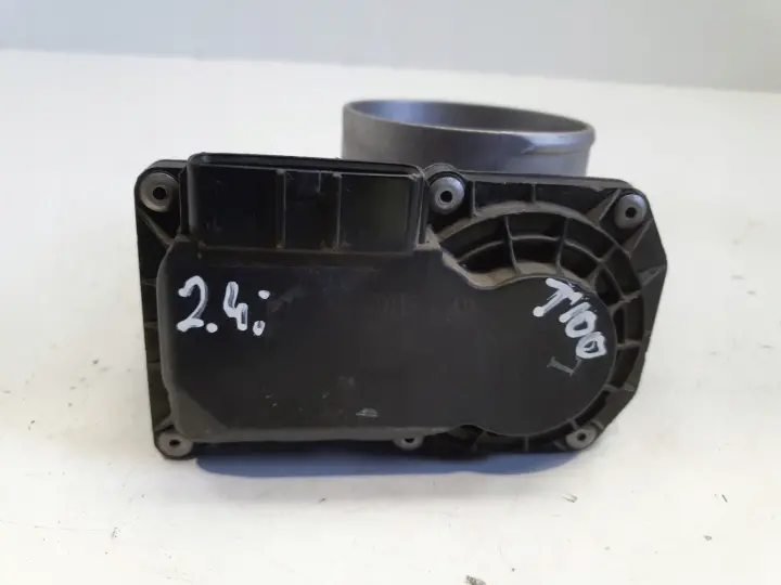 Volvo S60 V70 II 2.4 B PRZEPUSTNICA 30711551