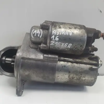 Opel Astra IV J 1.6 16V ROZRUSZNIK 55556092