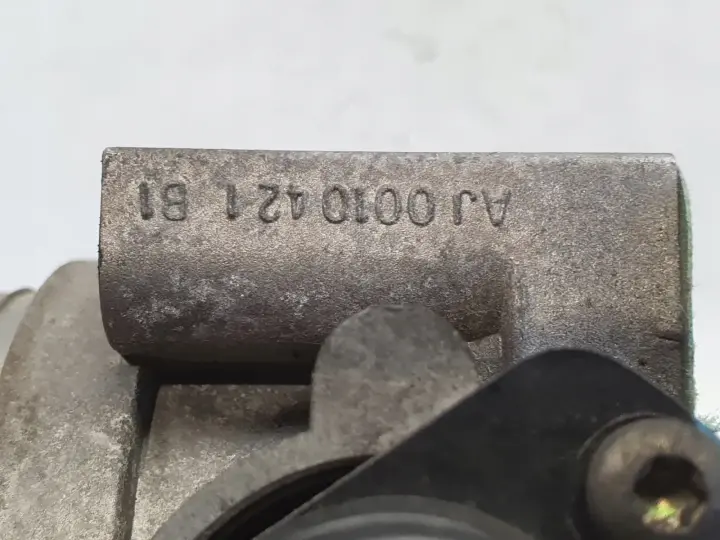 Volvo S40 V40 1.8 16V PRZEPUSTNICA 9186780