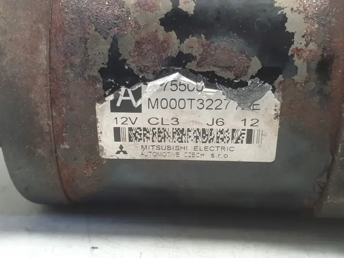 Mini Cooper R56 1.6 16V VTi ROZRUSZNIK M000T32271ZE