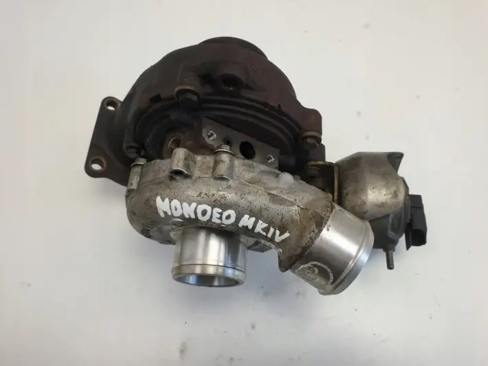 Ford Mondeo MK4 2.0 TDCI TURBOSPRĘŻARKA TURBO