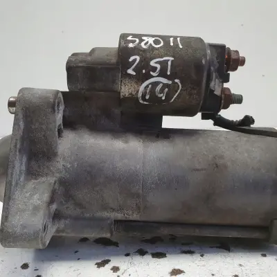 Volvo S80 II 2.5 T turbo ROZRUSZNIK 8697650