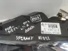 Ford Fiesta Mk6 Mk7 08-12 PRZEDNIA LAMPA LEWA lewy przód anglik 8A61-13W030