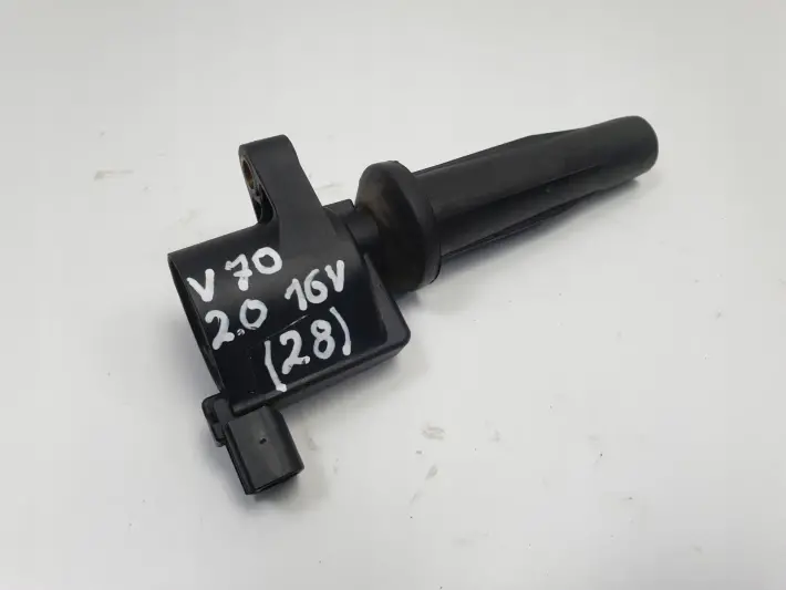 Volvo V70 III S80 II 2.0 16V CEWKA ZAPŁONOWA 4M5G-12A366-BC