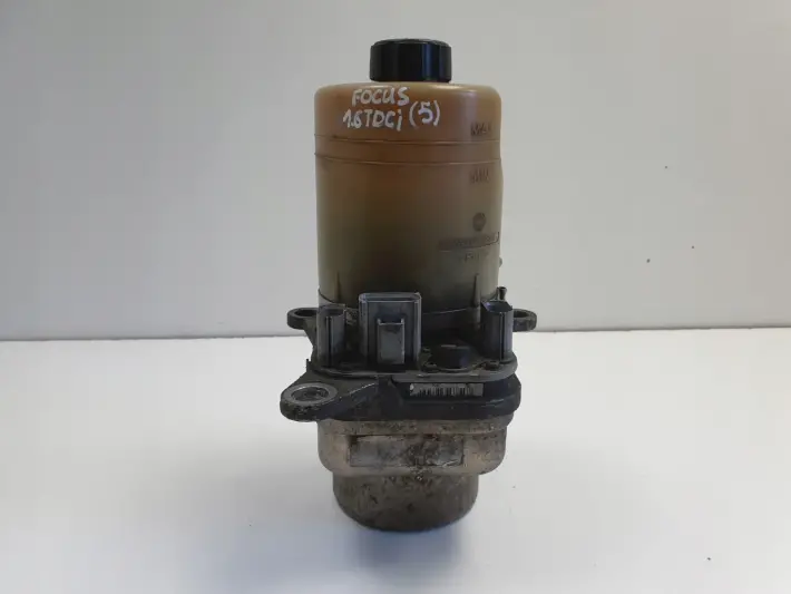 Ford Focus MK2 POMPA WSPOMAGANIA oryginał 4M51-3K514-BD 4M513K514BD