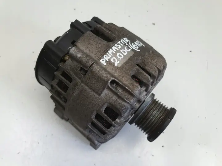 Nissan Primastar 2.0 DCI ALTERNATOR VALEO