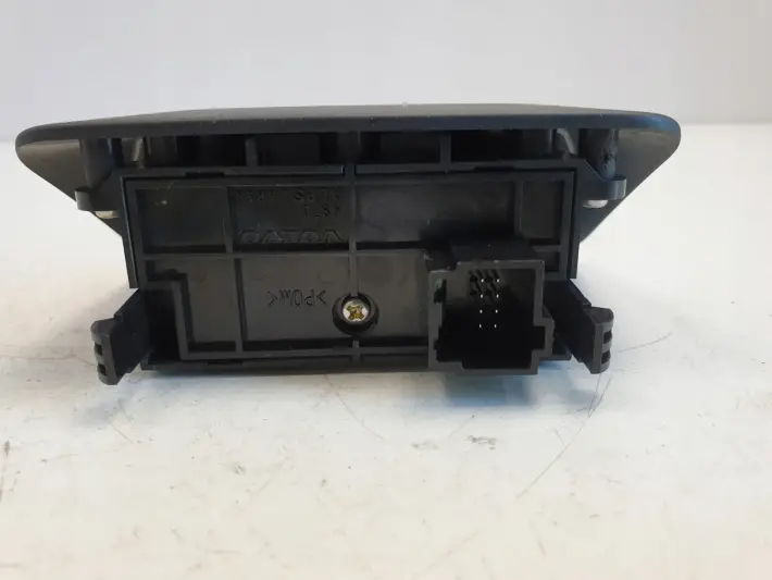 Volvo S60 II PRZEŁĄCZNIK HAMULCA RĘCZNEGO 31334637