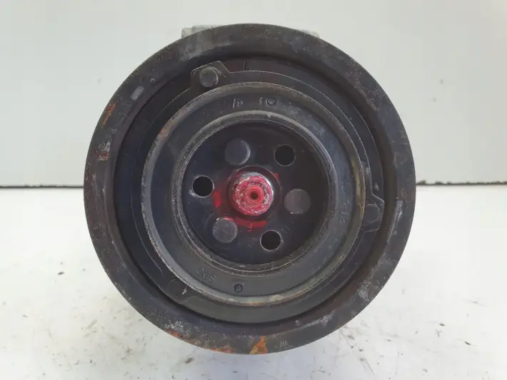 Volvo V40 II 2.0 D D2 SPRĘŻARKA KLIMATYZACJI pompa 31469966