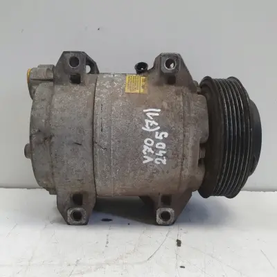 Volvo V70 III XC70 II 2.4 D5 SPRĘŻARKA KLIMATYZACJI