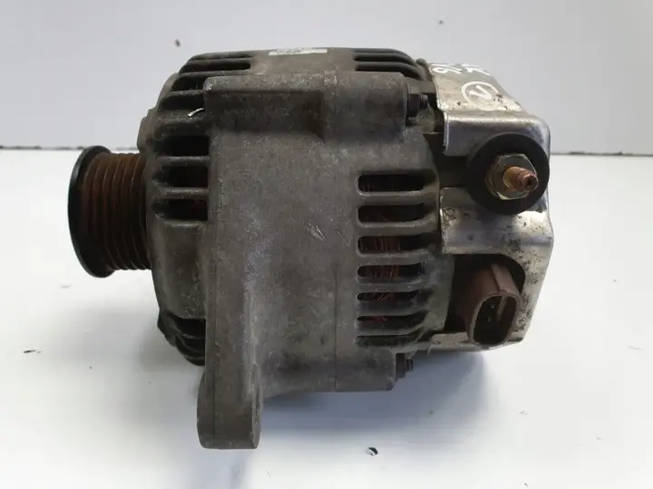 Rover 75 2.5 V6 ALTERNATOR YLE102330 denso oryginał