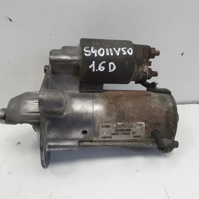 Volvo S40 II V50 1.6 D ROZRUSZNIK 30795406 3M5T-11000-CF