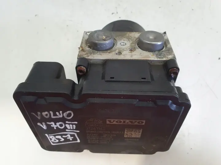 Volvo V70 II S60 I POMPA ABS hamulcowa P31261142