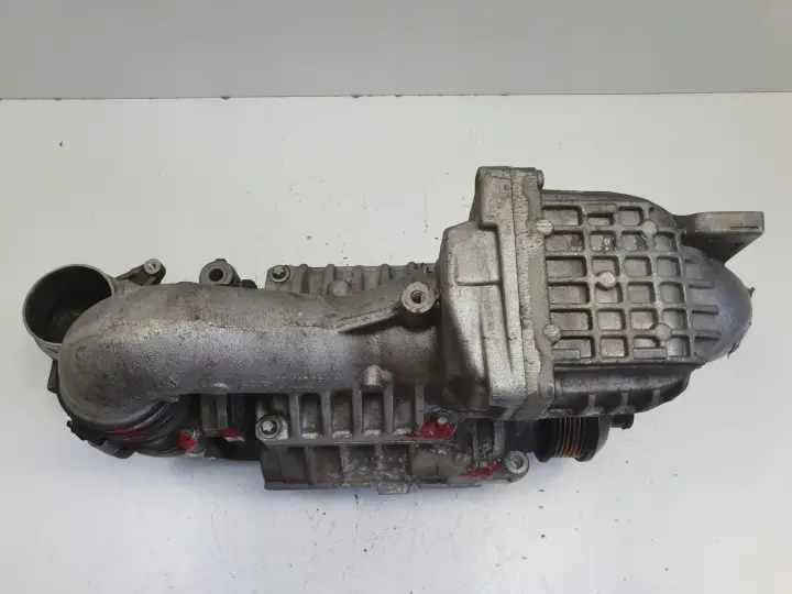 Mercedes W203 1.8 K KOMPRESOR DOŁADOWANIA A2710902680
