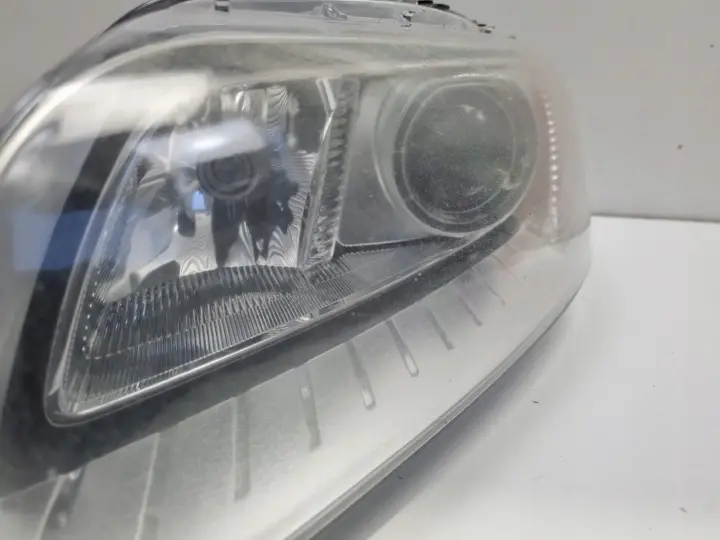 Volvo S80 II V70 III XC70 PRZEDNIA LAMPA LEWA LEWY PRZÓD XENON 31214347