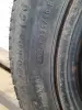 Ford C-Max Focus Mk2 II KOŁO DOJAZDOWE dojazdówka 125/85 R16 5x108 1S71MH