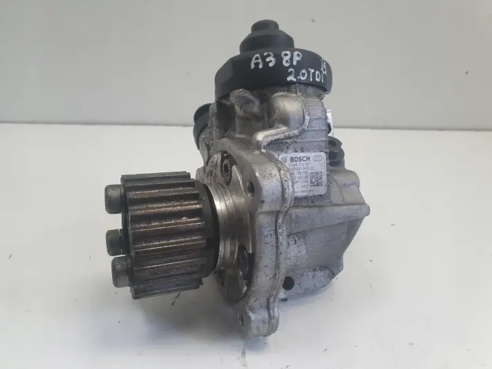 Audi A3 II 8P 2.0 TDI POMPA WTRYSKOWA paliwa 0445010507