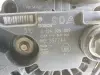 Space Star 1.6 16V ALTERNATOR 0124325008 90A bosch