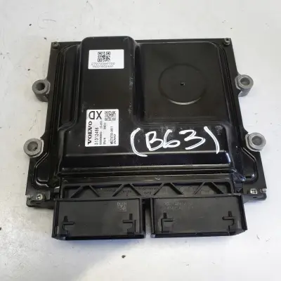 Volvo V40 II 2.0 D STEROWNIK SILNIKA komputer 31312486