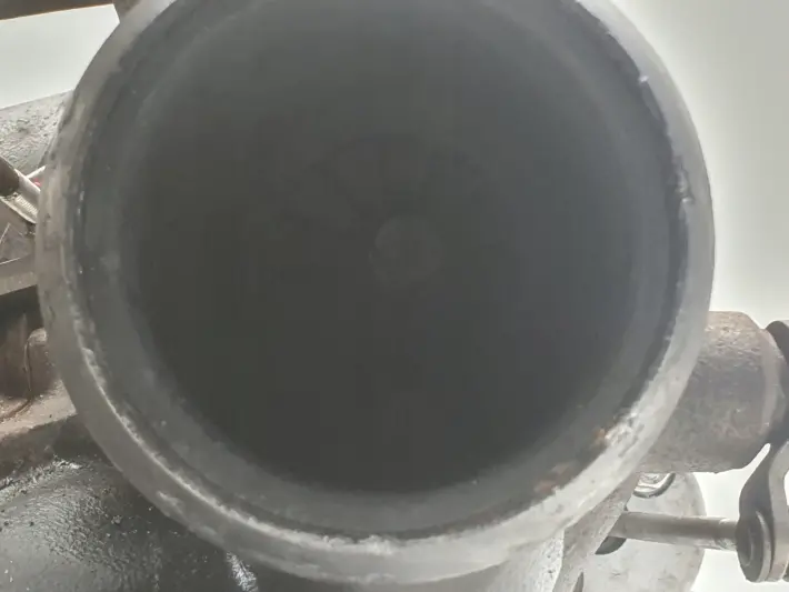 Mercedes Sprinter 906 2.2 CDI TURBOSPRĘŻARKA A6510906380