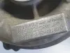 Ford Mondeo MK4 2.0 TDCI TURBOSPRĘŻARKA turbo 9658728580