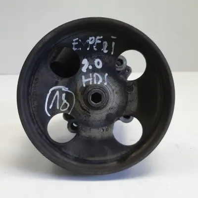 Peugeot Expert 2.0 HDI POMPA WSPOMAGANIA 7613955512