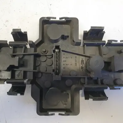 Skoda Felicia TYLNY WKŁAD LAMPY Lewy tył kierowcy 246217 24621700 246217-00