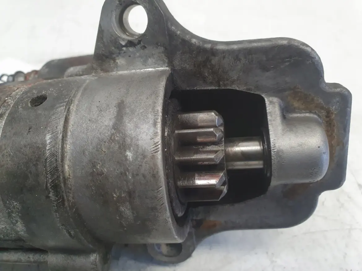 Ford Focus MK2 1.8 16V ROZRUSZNIK 4M5T-11000-AB