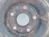 Toyota Avenis T25 KOŁO DOJAZDOWE Dojazdówka 125/70 R17 D17 5x100 2170600