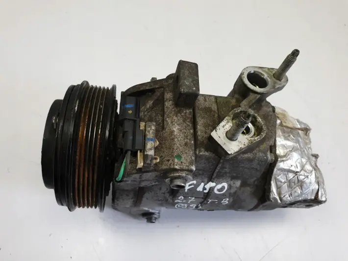 Ford F150 2.7 3.5 V6 SPRĘŻARKA KLIMATYZACJI pompa