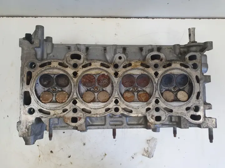 Ford Focus MK2 1.8 16V GŁOWICA CYLINDRÓW 1S7G-6090-AX