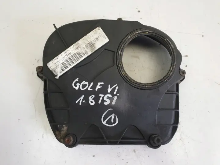 VW Golf VI 1.8 TSI OSŁONA ROZRZĄDU 06H103277G