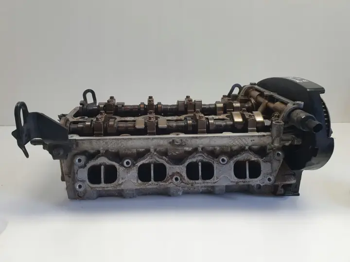 Opel Zafira B Astra J 1.6 16V A16XER GŁOWICA CYLINDRÓW 55559340