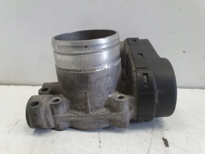 Mercedes W168 1.6 8V PRZEPUSTNICA A1661410225