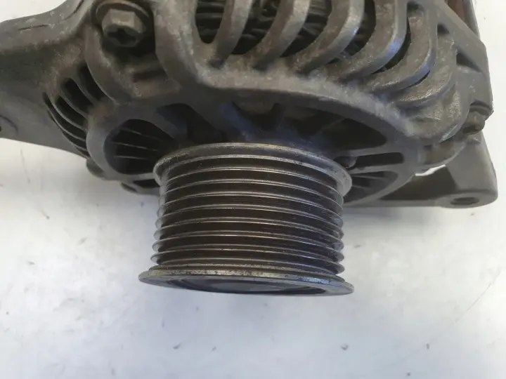 Mazda 3 II BL 2.2 MZR CD ALTERNATOR