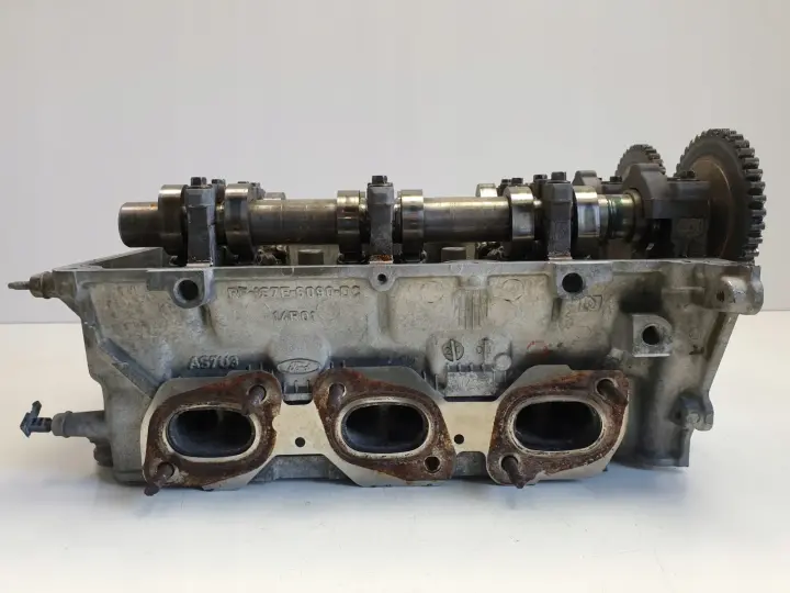 Ford Mondeo MK3 2.5 V6 GŁOWICA CYLINDRÓW prawa