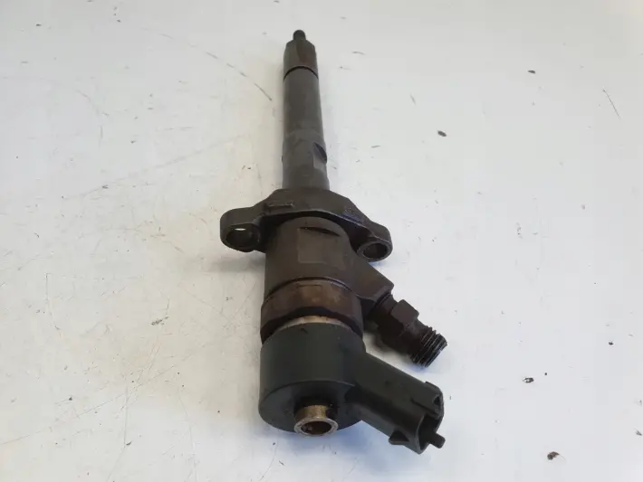 Ford Focus MK2 II 1.6 TDCI WTRYSKIWACZ wtrysk 0445110239