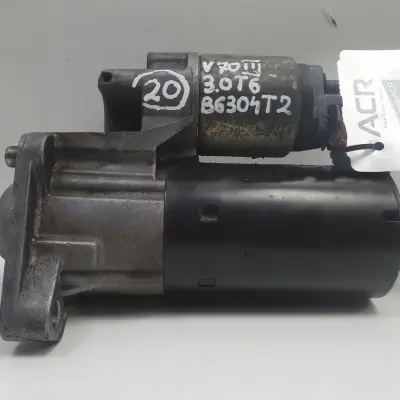 Volvo V70 III S80 II 3.0 T6 ROZRUSZNIK bosch 0001108412