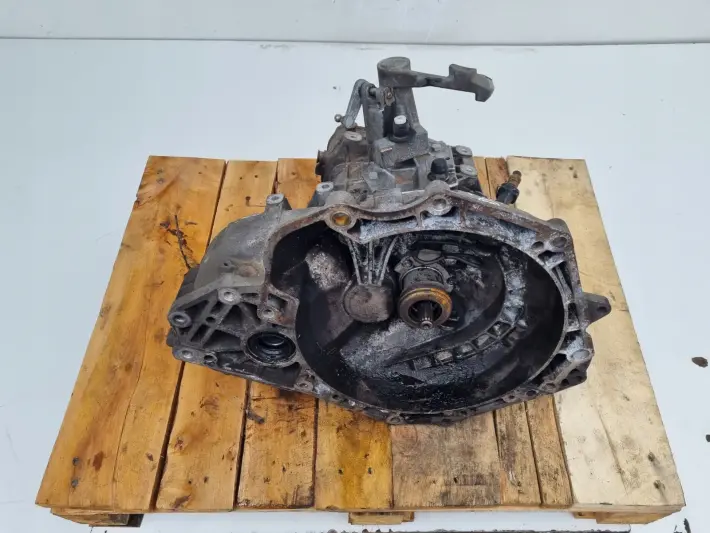 Opel Vectra C 1.6 1.8 16V SKRZYNIA BIEGÓW F17C374 manualna