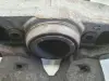 Volvo S80 II V70 III PRZEDNI ZACISK HAMULCOWY prawy przód 316 mm 946