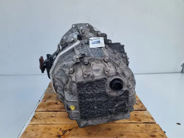 Audi A6 C7 2.0 TDI AUTOMATYCZNA SKRZYNIA BIEGÓW AUTOMAT multitronic PCF