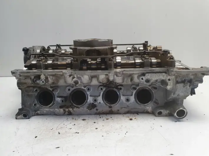 BMW E87 E90 2.0 i N43B20A GŁOWICA CYLINDRÓW Wałki 7559168