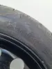 Audi Seat Vw Golf VI KOŁO DOJAZDOWE dojazdówka 125/70 R16 1K0601027S 5x112