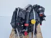 SILNIK KOMPLET Renault Fluence 1.5 DCI 149tyś K9K636