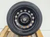 Audi Seat Vw Golf V KOŁO DOJAZDOWE dojazdówka 125/70 R16 1K0601027F 5x112