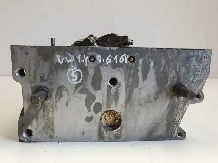 Audi A3 II 8P 1.6 FSI GŁOWICA CYLINDRÓW 03C103358S